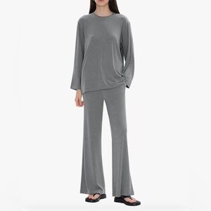 ▪️C202 2 Piece‎ Loose Fit Loungeset